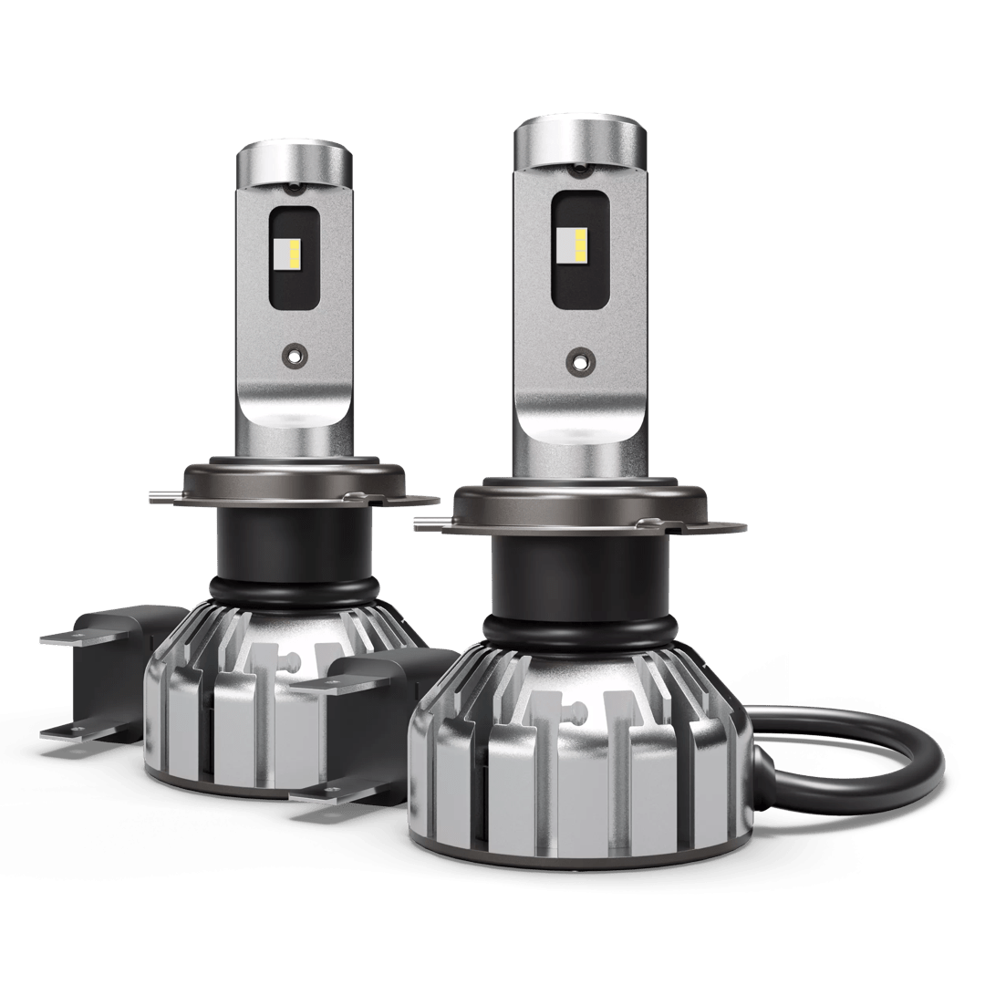 Bec Led Osram Night Breaker H7 Led Smart Osram - imagine 7