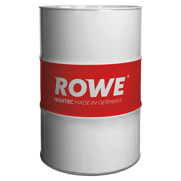 ULEI DIFERENTIAL ROWE HIGHTEC HYPOID EP SAE 80W-90 200L Rowe - imagine 1