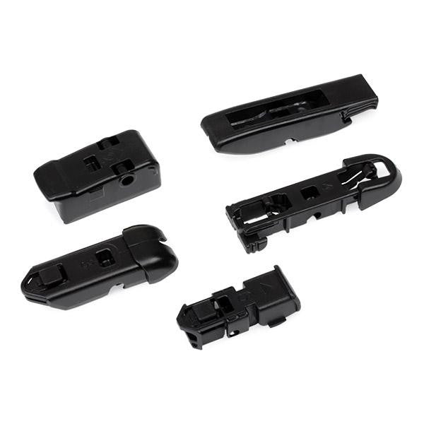 Lamela stergator Hella Smartech 26" - 650 mm Hella - imagine 5