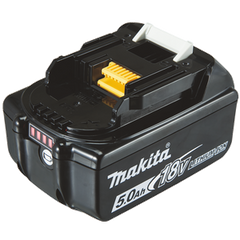 Acumulator LXT BL1850B 18V 5.0Ah Makita - imagine 1