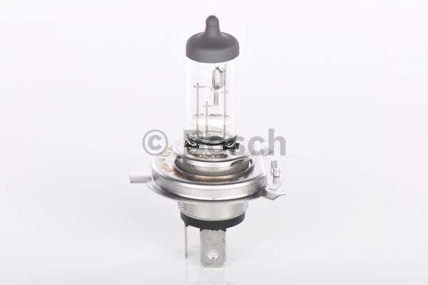 Bec Bosch Plus 60 H4 12V 60/55W P43t Bosch - imagine 1