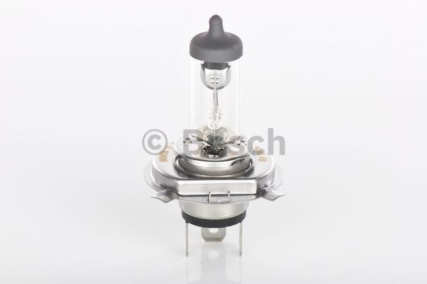Bec Bosch Plus 60 H4 12V 60/55W P43t Bosch - imagine 3
