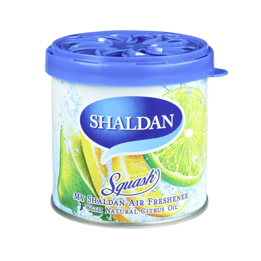 Odorizant auto Shaldan Squash Shaldan - imagine 1