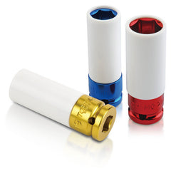 Cheie tubulara jante aliaj 1/2 19 mm Toptul - imagine 1