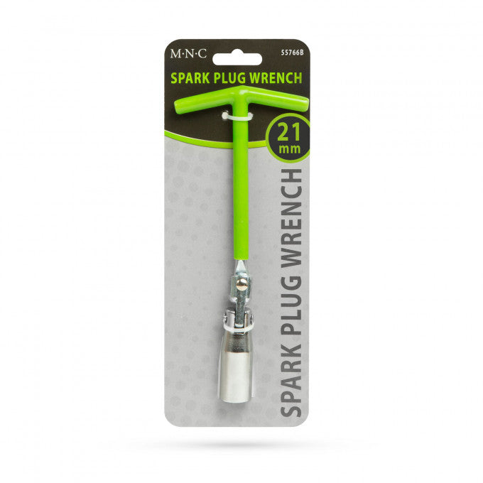 Cheie pt. bujii - 21 mm Carguard - imagine 3