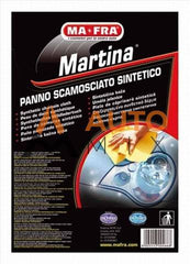 Laveta Piele Caprioara Sintetica Ma-Fra Martina MA-FRA - imagine 1