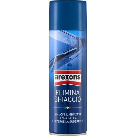 Spray dezghetat parbriz Arexons 300 ml Arexons - imagine 2