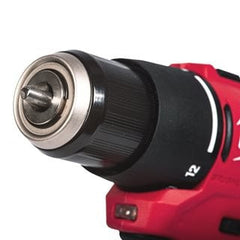 Masina compacta de gaurit cu percutie M12 BLPDRC-202C, motor fara perii, cuplu 40 Nm Milwaukee - imagine 2