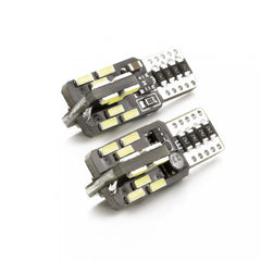 Bec Carguard T10 (W5W) 12V 3W Set 2 buc Carguard - imagine 1