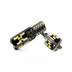 Bec Carguard T10 (W5W) 12V 3W Set 2 buc Carguard - imagine 3