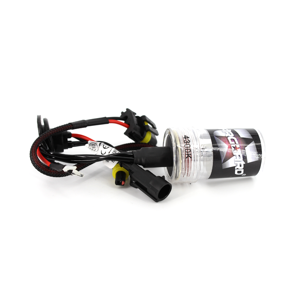 Bec MTR Xenon H11 12V 35W MTR - imagine 2