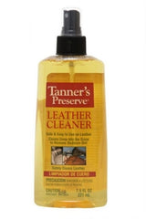 LEATHER CLEANER by TANNER'S-sol.curatare piele 221ml K2 - imagine 1