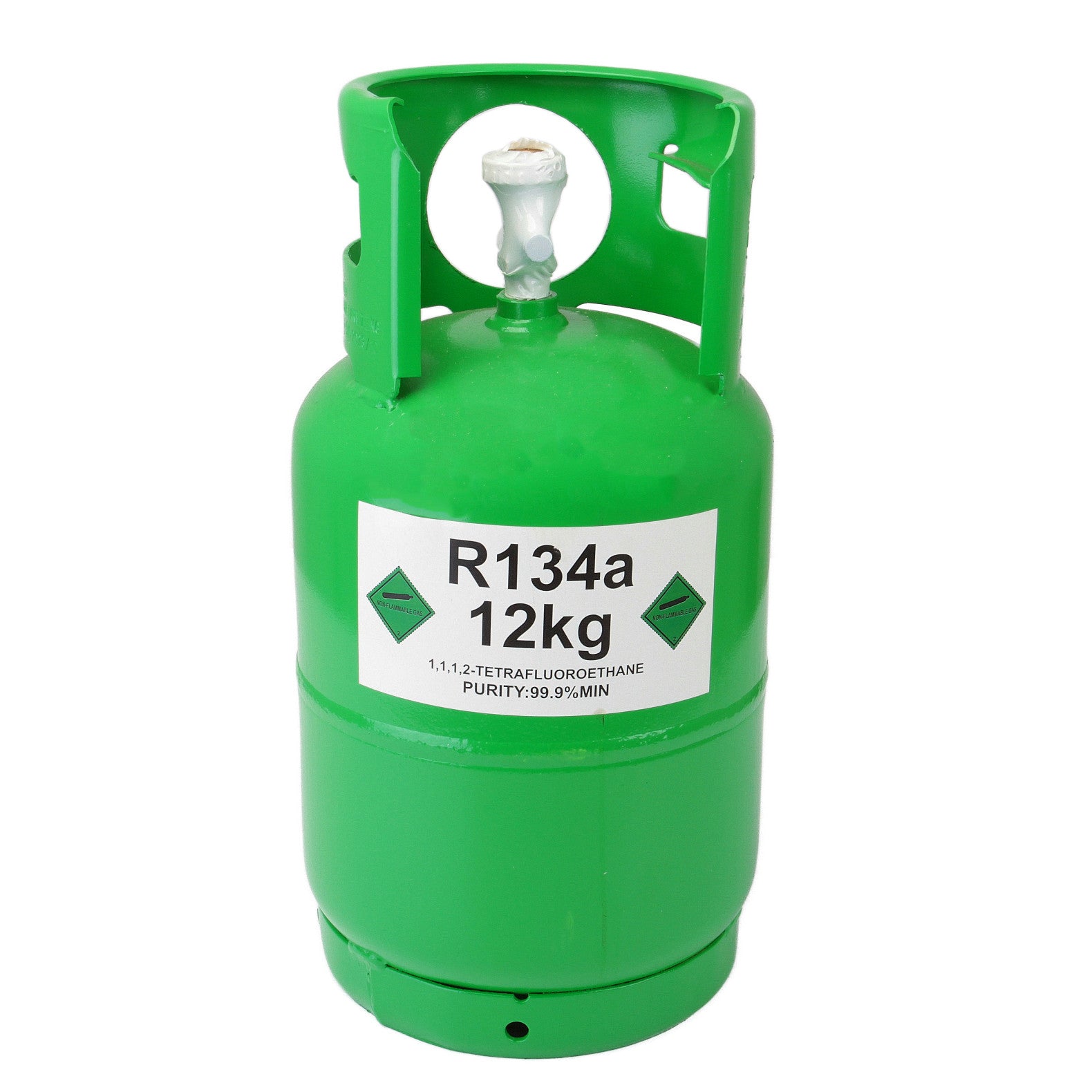 Freon R134A 12 Kg (cu piesa veche la schimb) MTR-Freon - imagine 1