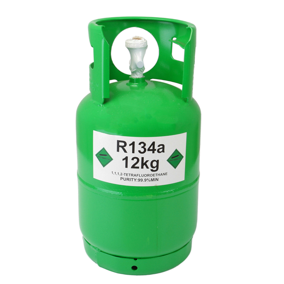 Freon R134A 12 Kg (cu piesa veche la schimb) MTR-Freon - imagine 1