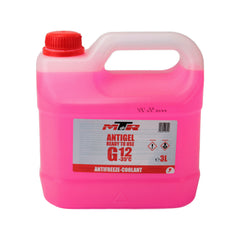 Antigel diluat MTR G12 (-35°C) 3L MTR - imagine 1