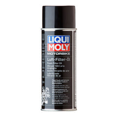 Spray ulei filtru aer Liqui Moly Motorbike 500 ml Liqui Moly - imagine 1