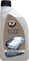 SPUMA ACTIVA 1KG. – Spuma activa pentru spalare K2 - imagine 1