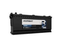 Acumulator Rombat Terra 135 Ah Rombat - imagine 3
