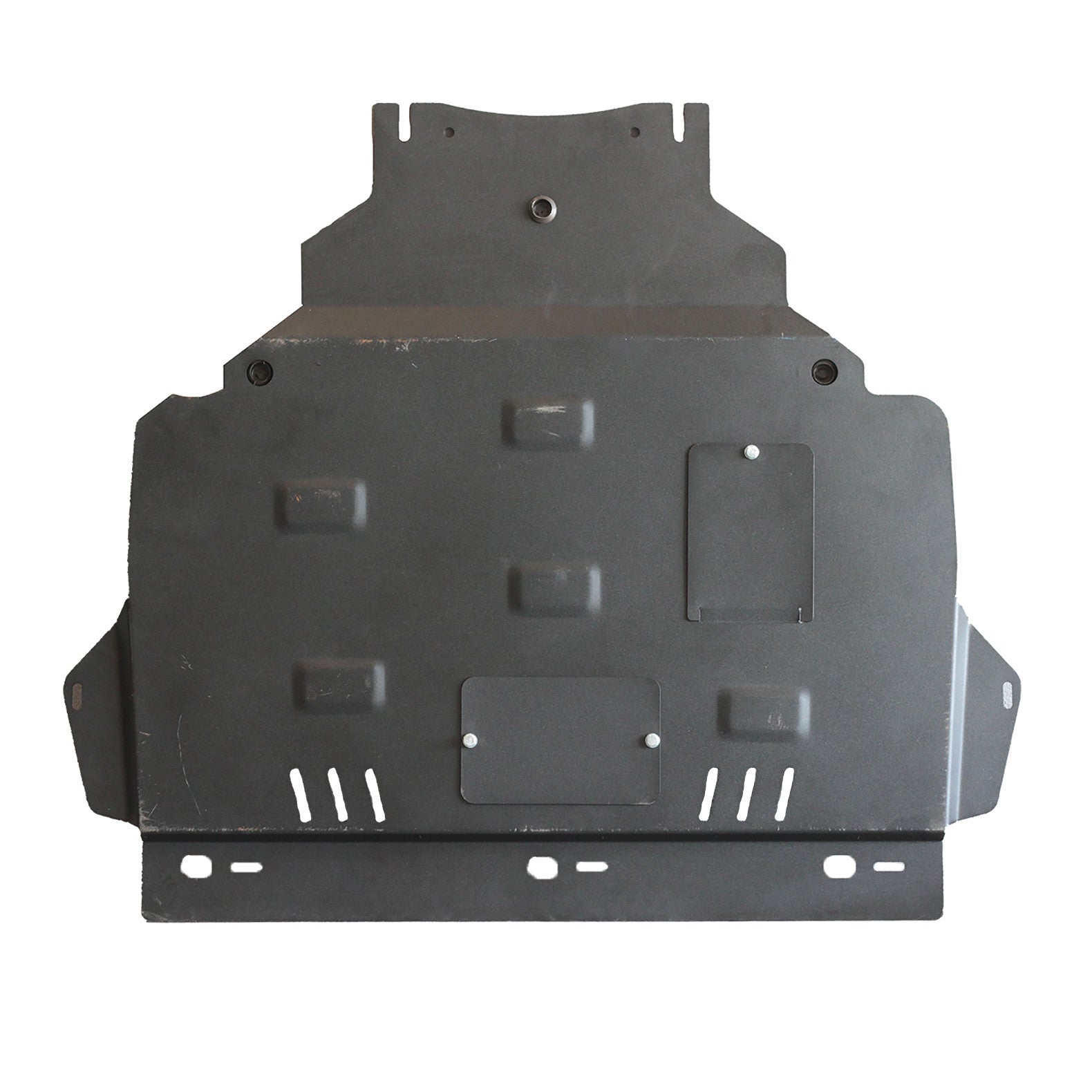 Scut metalic motor, cutie de viteză MTR - imagine 2