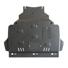Scut metalic motor, cutie de viteză MTR - imagine 2