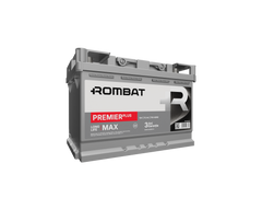Acumulator Rombat Premier Plus 75Ah Rombat - imagine 3