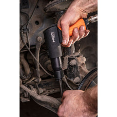 Ciocan pneumatic de impact 190 mm Neo Tools - imagine 2