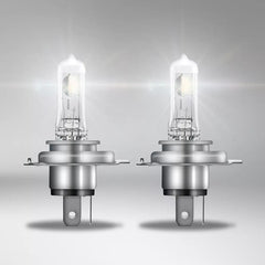 Bec Osram Night Breaker Silver H4 12V 60/55W P43t Set 2 buc Osram - imagine 3