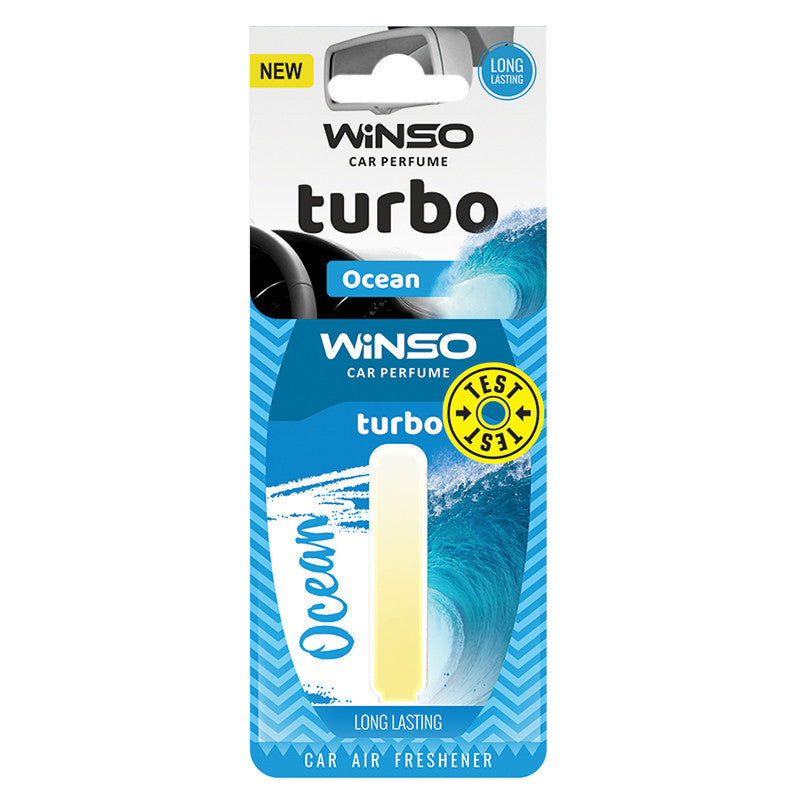 Odorizant Winso Turbo 5 ml  Ocean Winso - imagine 1