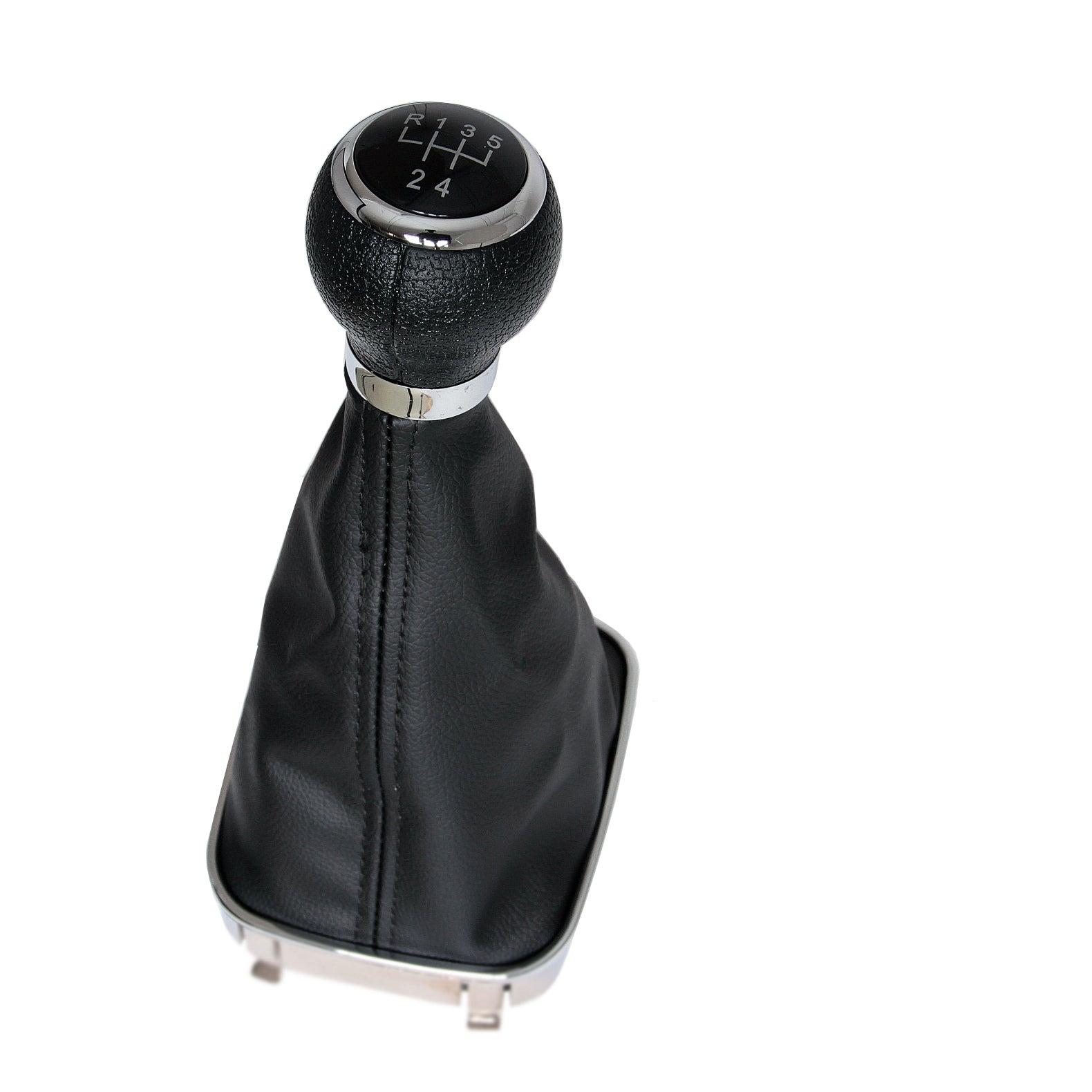 Manson cu nuca VW Tiguan 08-12 5 Vit MTR - imagine 3