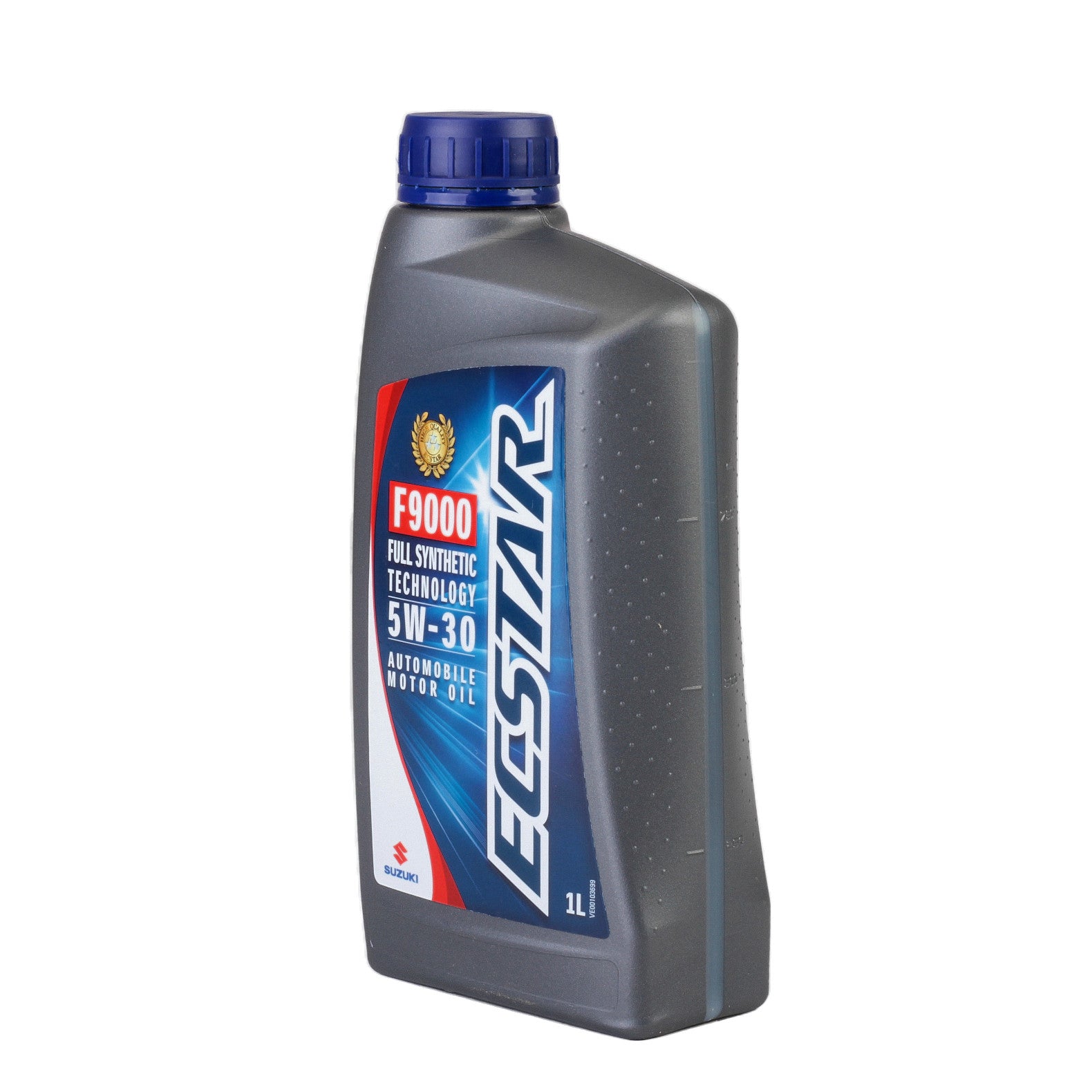 Ulei motor Suzuki Ecstar 5W30 1L Suzuki - imagine 2