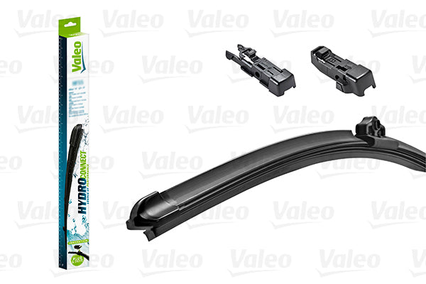 Ștergător Valeo HydroConnect 580 mm Valeo - imagine 1