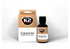 GRAVON REFILL 50ml -Solutie ceramică de protecție -  Premium K2 - imagine 1