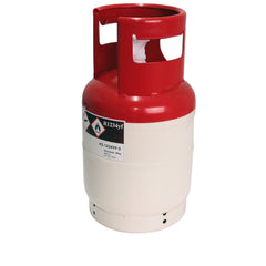 Butelie Freon R1234YF 5 kg (cu butelie la schimb 13-546-935) MTR-Freon - imagine 1