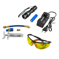 KIT DE DETECTARE PENTRU SCURGERE AER CONDIŢIONAT JBM - imagine 2