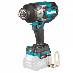 Masina de insurubat cu impact fara acumulatori si incarcator, Li-Ion, 40 V, - Ah, patrat 3/4 inch, 2050 Nm, M12-M36 Makita - imagine 1
