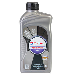 Ulei cutie viteze automată Total FluidMatic  ATX Total - imagine 1