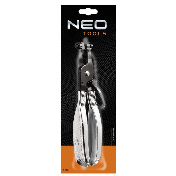 Cleste strans coliere Neo Tools - imagine 2