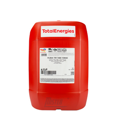 Ulei motor TotalEnergies Rubia TIR 7400 10W40 - 20L Total Energies - imagine 1