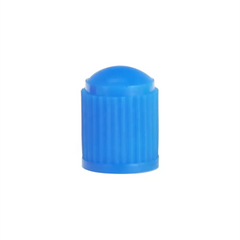 Capacel de plastic albastru punga 100 buc RUNKIT Runkit - imagine 1