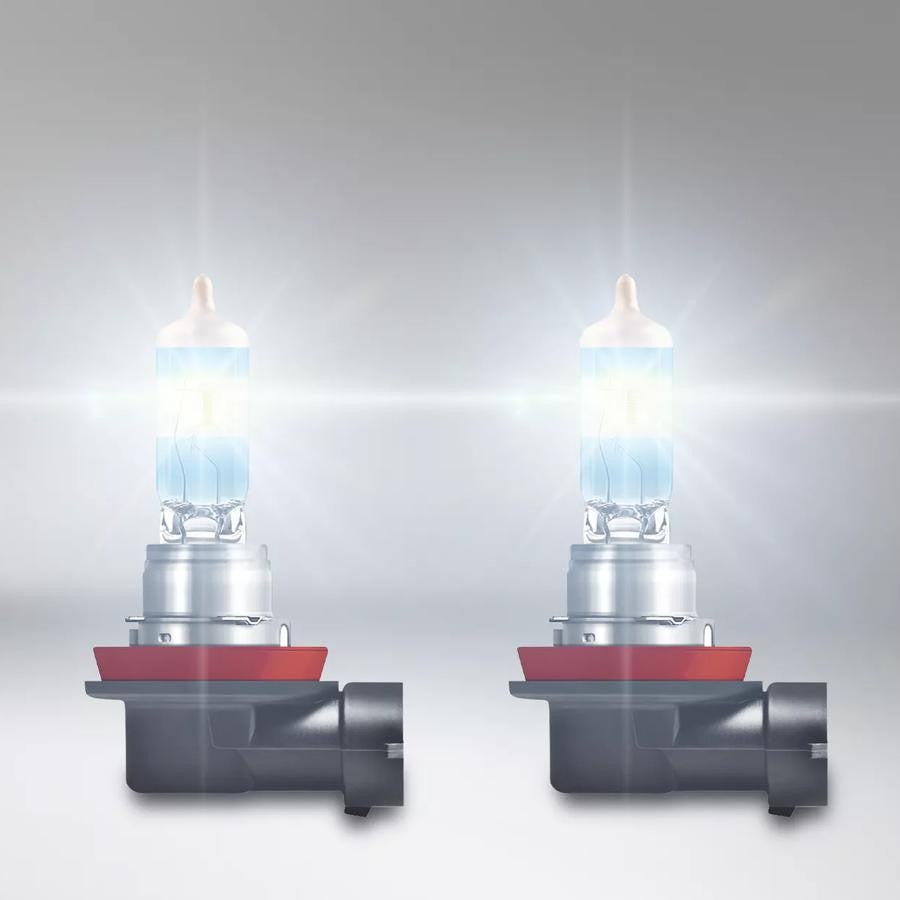 Bec Halogen Osram H11 Night Breaker 220 Osram - imagine 2