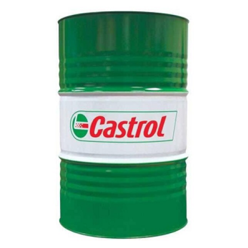 Ulei cutie viteze manuala CASTROL Transmax Manual EP 80W90, volum 208 litri, mineral Castrol - imagine 1