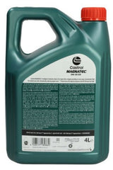 Ulei motor Castrol Magnatec 5W-30 DX 4L Castrol - imagine 3