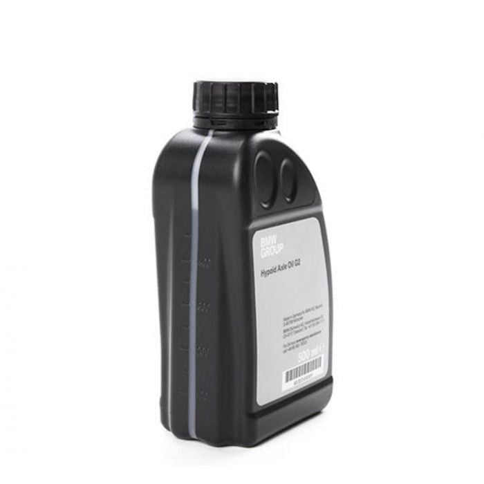 Ulei diferential fata BMW Original G2 SAE 75W90 0.5L BMW - imagine 1