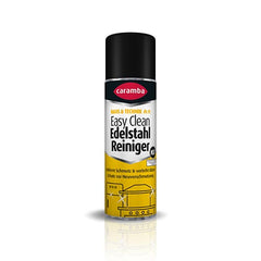 SPRAY CURATARE SI INGRIJIRE -INOX Caramba - imagine 1