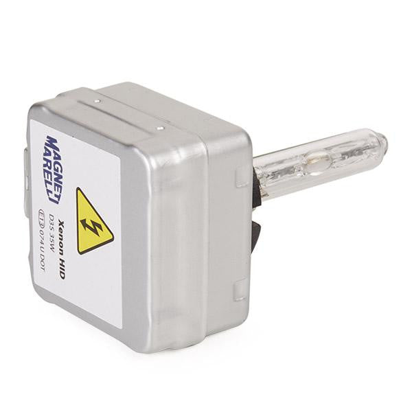 Bec Xenon D3S Magneti Marelli  42V 35W PK32d-5 Magneti Marelli - imagine 4