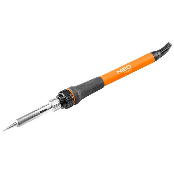 Statie de lipit SL1 60W 180.480 Â°C Neo Tools - imagine 4
