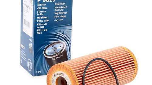 Filtru Ulei Bosch Volkswagen Crafter 2006→ 1 457 429 619