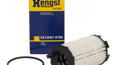 Filtru Ulei Hengst Audi Q7 4L 2006-2010 E813H01 D188