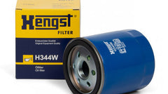 Filtru Ulei Hengst Chevrolet Camaro 6 2016→ H344W