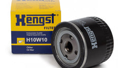 Filtru Ulei Hengst Ford Transit 5 1994-2000 H10W10